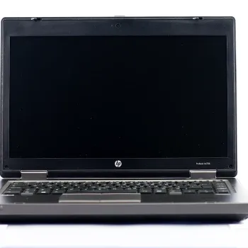 HP ProBook 6470b