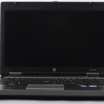 HP ProBook 6470b