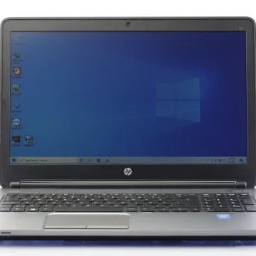 HP ProBook 650 G1