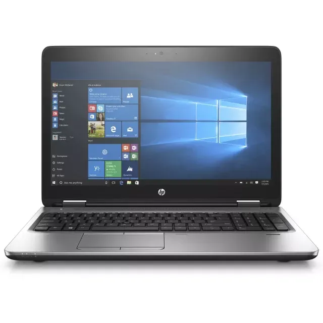 HP ProBook 650 G2