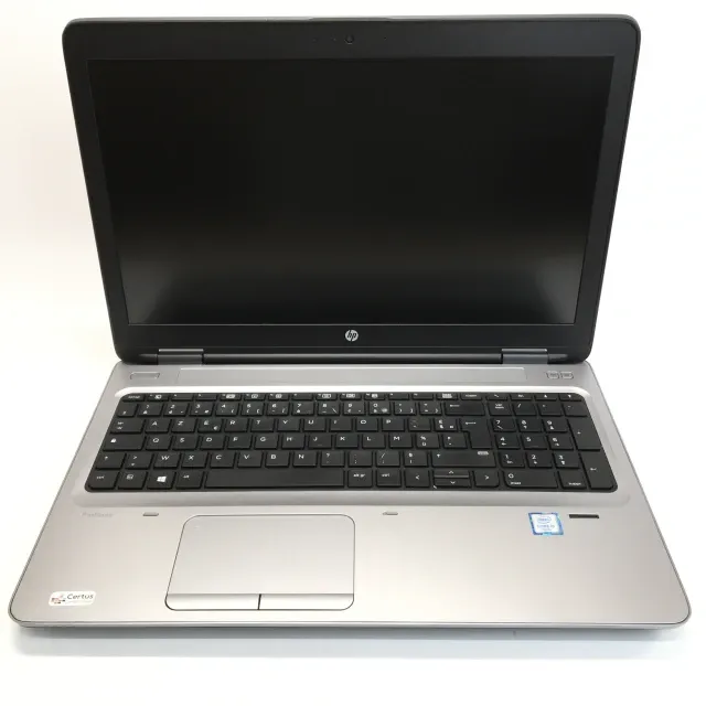 HP ProBook 650 G2