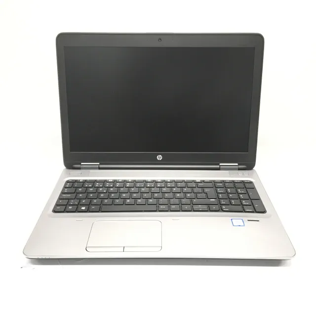 HP ProBook 650 G3
