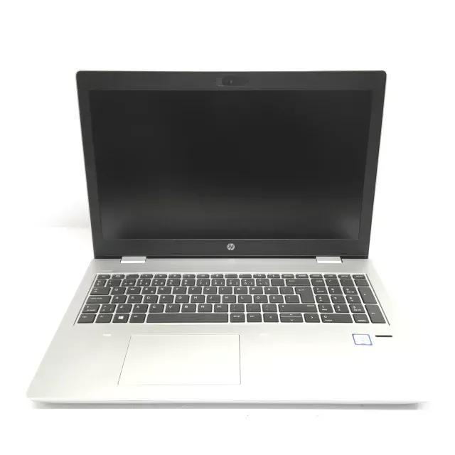 HP ProBook 650 G4
