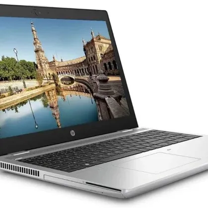 HP ProBook 650 G5