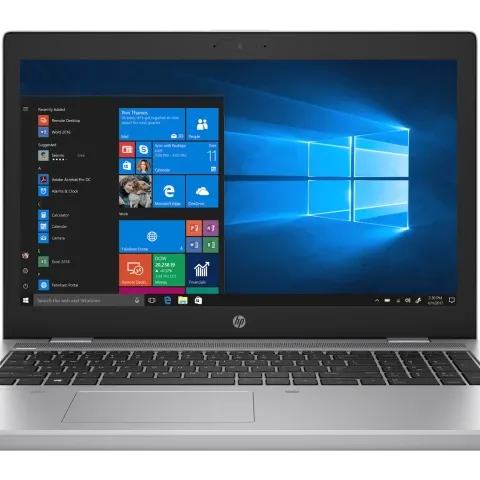 HP ProBook 650 G5