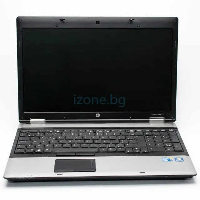 HP ProBook 6550b