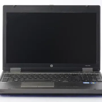 HP ProBook 6560b