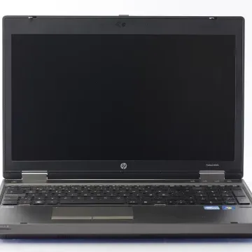 HP ProBook 6560b