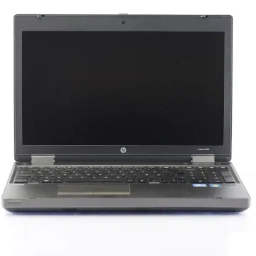 HP ProBook 6560b
