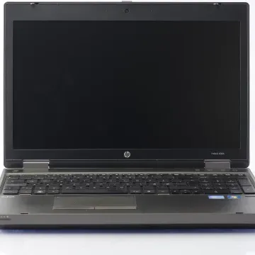 HP ProBook 6560b