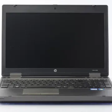 HP ProBook 6560b