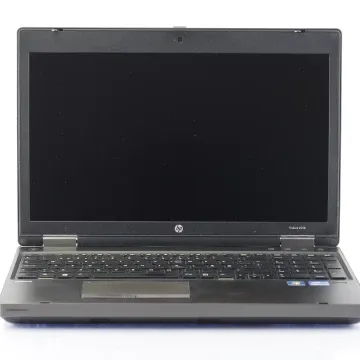 HP ProBook 6570B