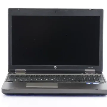 HP ProBook 6570B