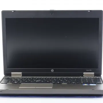HP ProBook 6570B