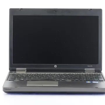 HP ProBook 6570B