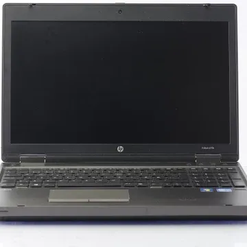 HP ProBook 6570B
