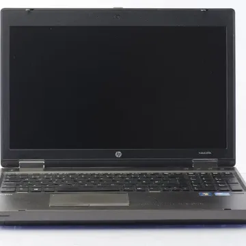 HP ProBook 6570B