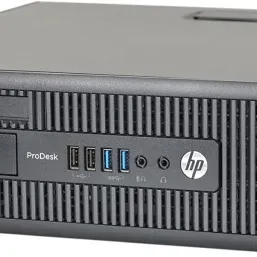 HP ProDesk 400 G1