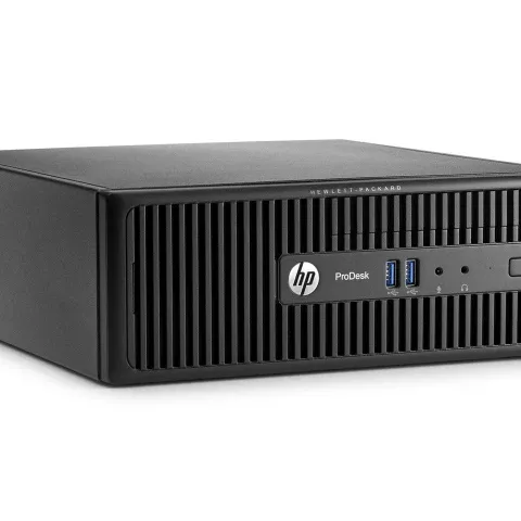 HP ProDesk 400 G2