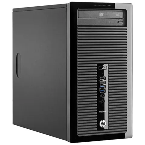 HP ProDesk 400 G2