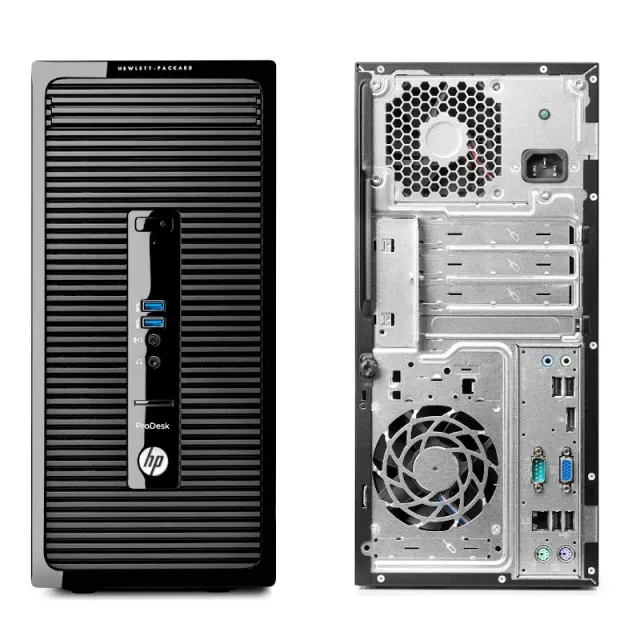 HP ProDesk 400 G2