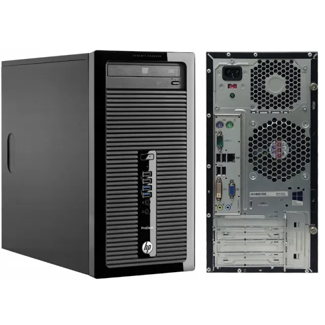 HP ProDesk 490 G2 MT