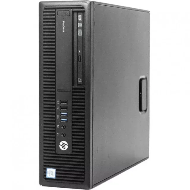 HP ProDesk 600 G2