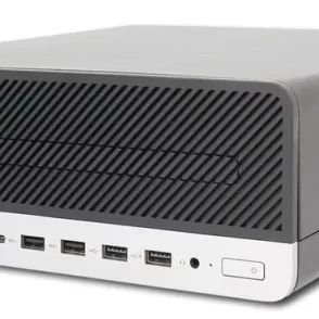 HP ProDesk 600 G3