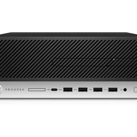 HP ProDesk 600 G3
