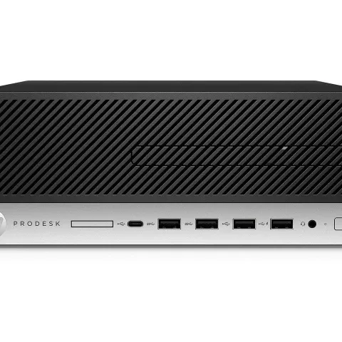 HP ProDesk 600 G3