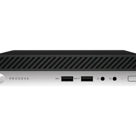 HP ProDesk 600 G5