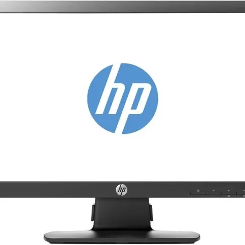 HP ProDisplay P201