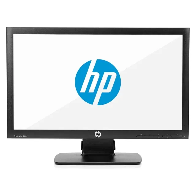HP ProDisplay P202