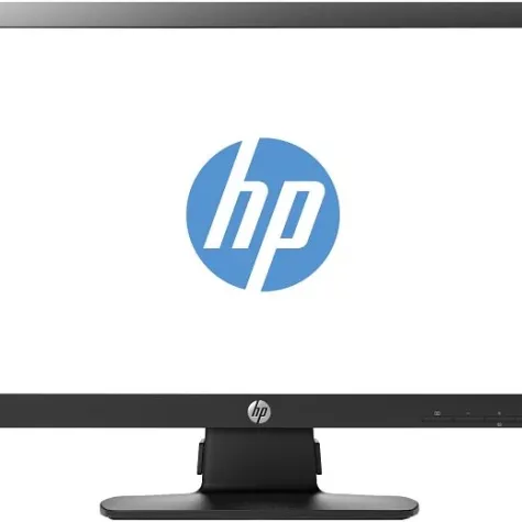 HP ProDisplay P221