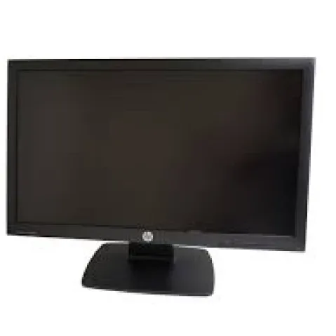 HP ProDisplay P222va