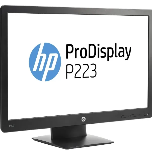 HP ProDisplay P223