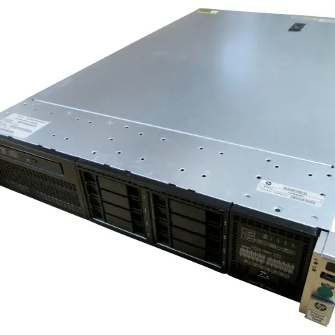 HP ProLiant DL380p G8