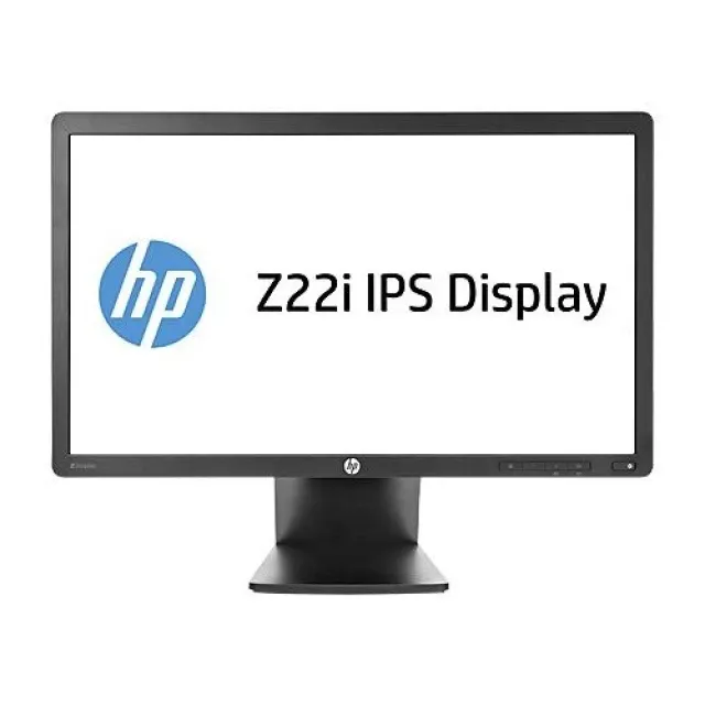 HP Z22i