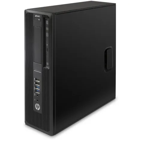 HP Z240 Workstation