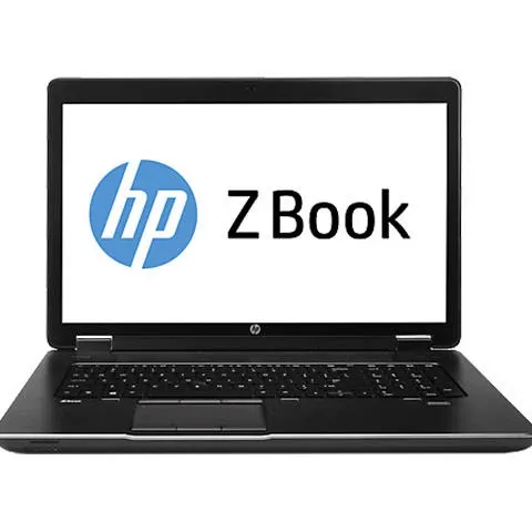HP ZBook 15 G1