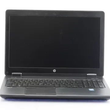 HP ZBook 15 G1