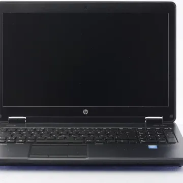 HP ZBook 15 G2