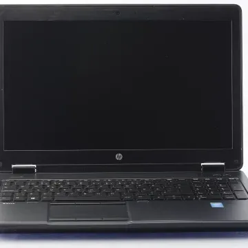 HP ZBook 15 G2