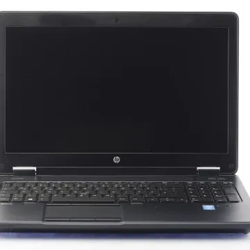 HP ZBook 15 G2