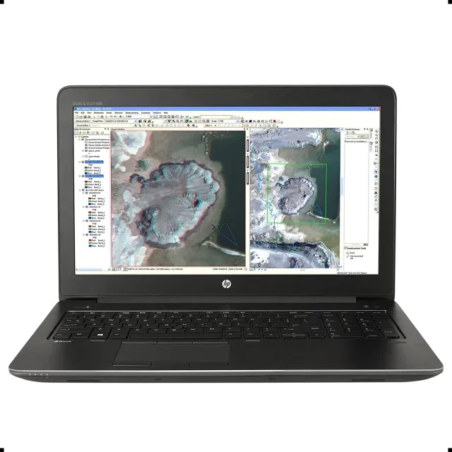 HP ZBook 15 G3