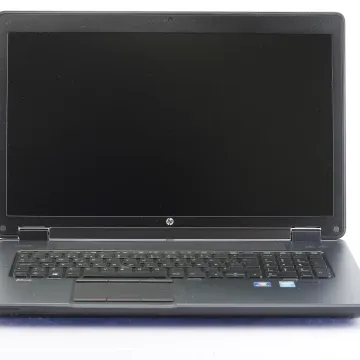 HP ZBook 17 G1