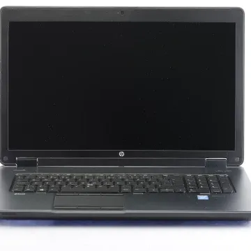 HP ZBook 17 G2