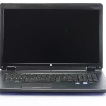 HP ZBook 17 G2