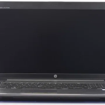 HP ZBook 17 G3