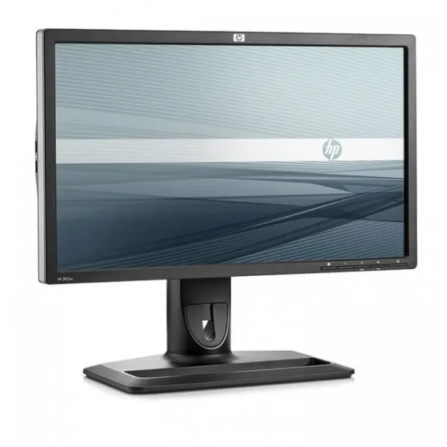 HP ZR22W